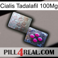 Cialis Tadalafil 100Mg 38